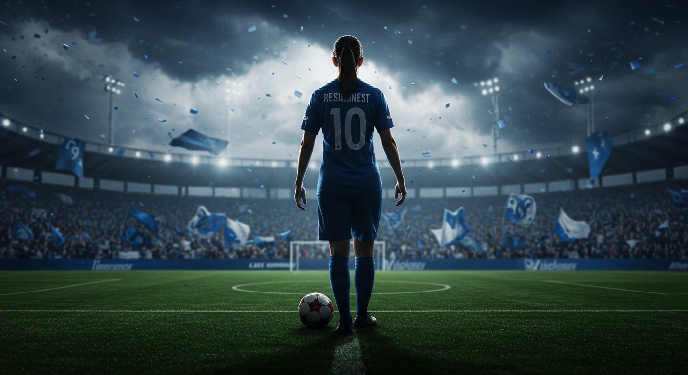 Les Bleues éliminées en quart de l’Euro 2025, mais Laurent Bonadei reste sélectionneur. Découvrez pourquoi la FFF mise sur la continuité.