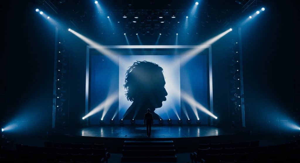 Bob Wilson : Génie du Théâtre et de l’Opéra S’Éteint