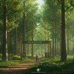 Bois du Piple : Une Forêt Ouvre Ses Portes en 2026