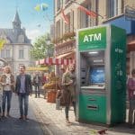 Boissy-Saint-Léger Sauve Son Dernier Distributeur de Billets
