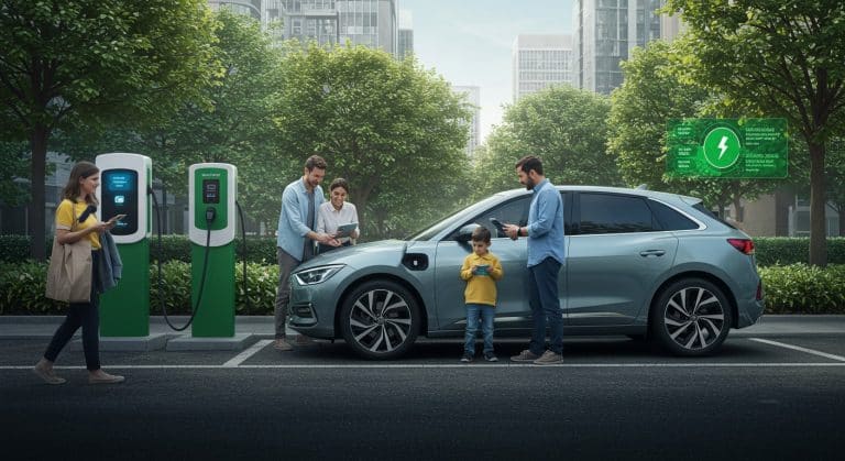 Bonus Électrique 2025 : Aides et Leasing Social en Hausse