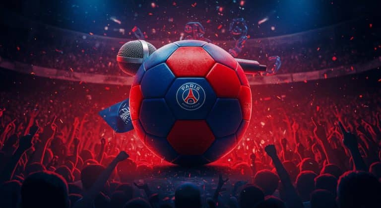 Booba Célèbre Désiré Doué : Un Hommage Rap au PSG