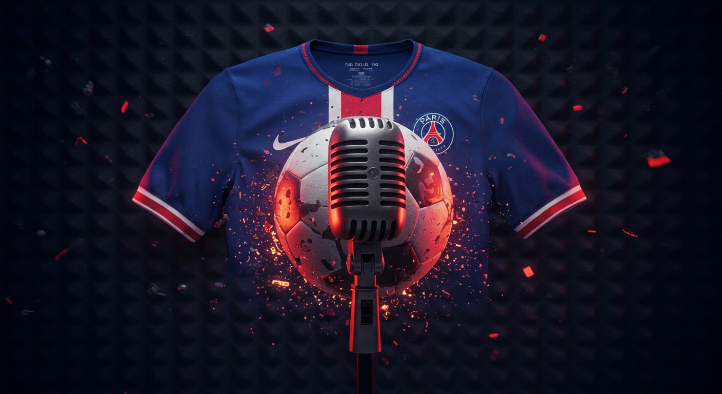 Booba rend hommage à Désiré Doué dans son titre "DD". Découvrez l’histoire de ce morceau qui mêle rap et football, et son impact sur les réseaux sociaux.