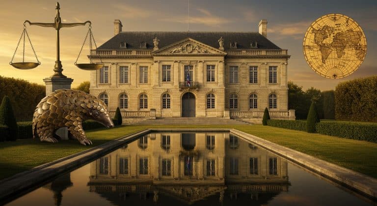 Bordeaux : Le Musée des Douanes Révèle Son Nouveau Visage