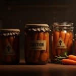 Botulisme : Dangers des Conserves Maison Mal Préparées