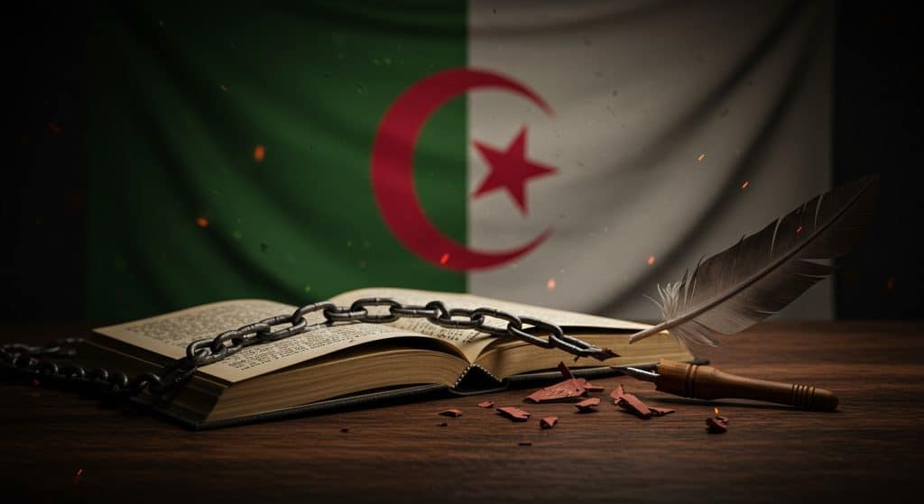 Boualem Sansal : Condamnation Définitive en Algérie