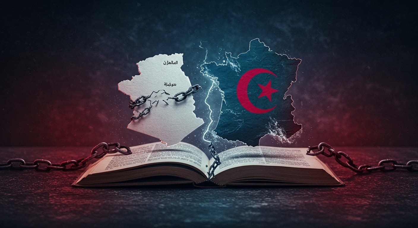 L’écrivain Boualem Sansal condamné à 5 ans de prison en Algérie. Découvrez les enjeux diplomatiques et les luttes pour sa liberté.