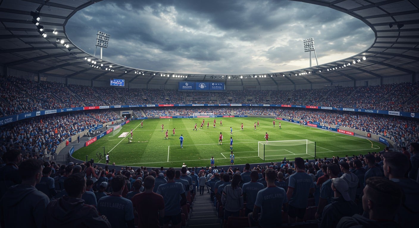 Boulogne-sur-Mer attend un possible repêchage en Ligue 2, mais l’incertitude plane. Découvrez comment le club se prépare à ce tournant décisif.