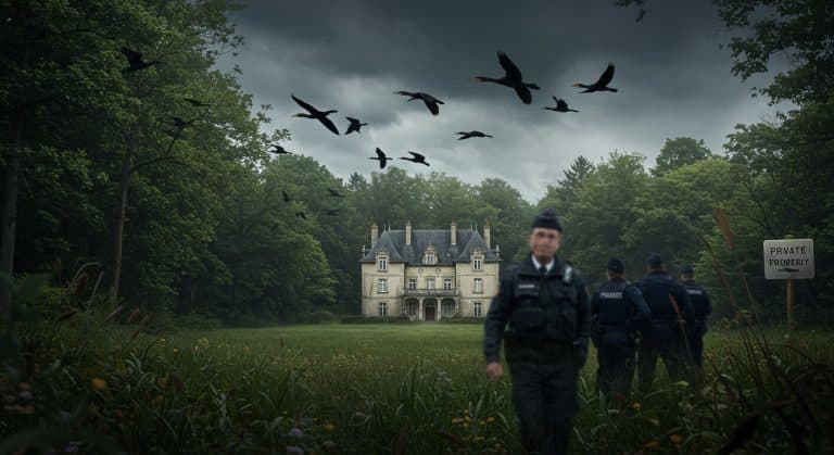 Braconnage en Sologne : Un Milliardaire en Garde à Vue