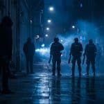 Brest : Scandale de la Brigade de Tranquillité Urbaine