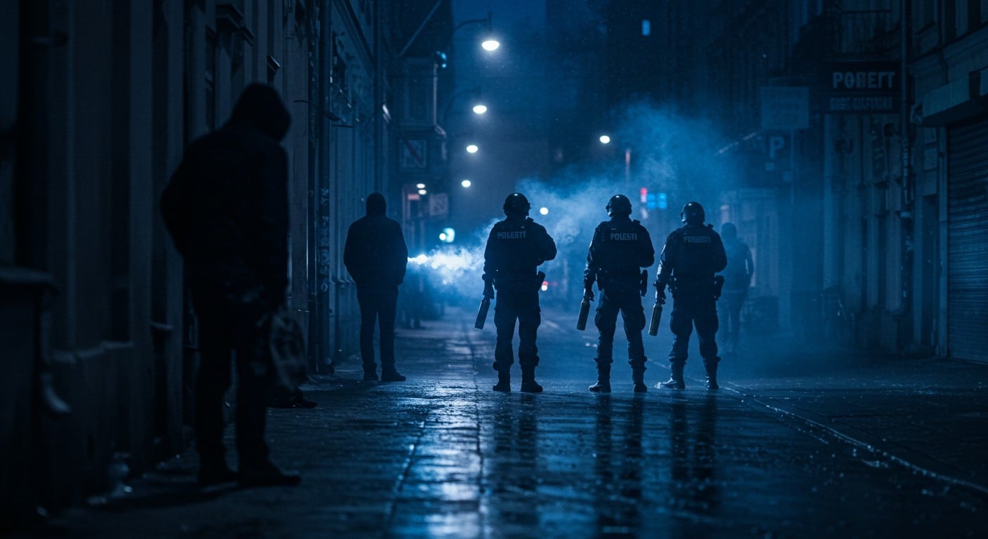 À Brest, trois agents de la BTU accusés de violences sur un SDF. Enquête, procès et implications pour la ville. Découvrez les détails d’un scandale choquant.