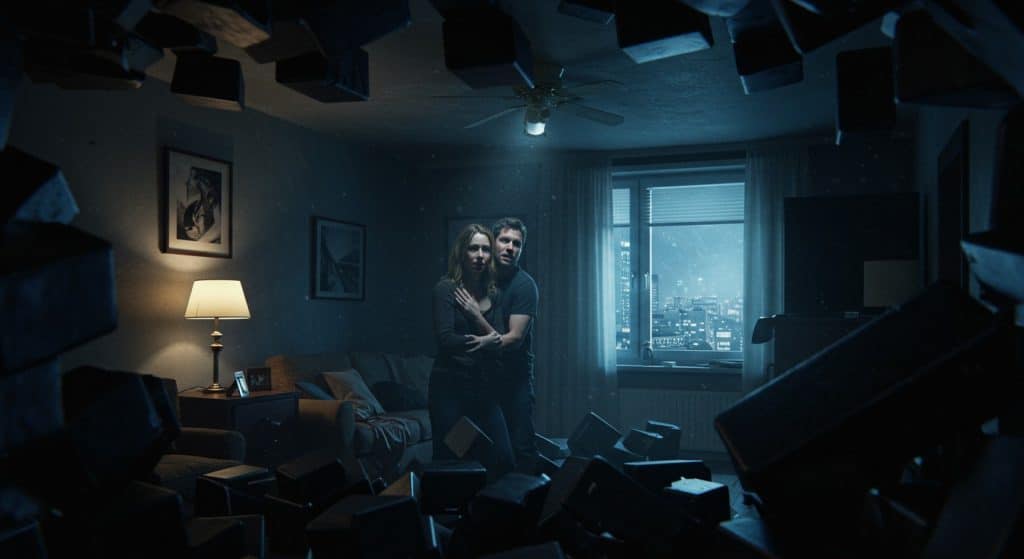 Brick : Pourquoi Ce Film Netflix Fait Sensation ?