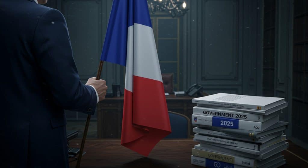 Bruno Retailleau : Tensions avec Macron, Départ Évité