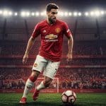 Bryan Mbeumo Rejoint Manchester United : Transfert Record