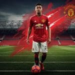 Bryan Mbeumo Rejoint Manchester United : Un Transfert Explosif