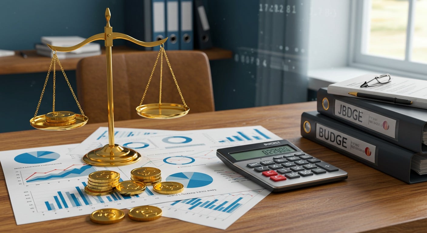 Comment trouver 40 milliards d'économies en 2026 ? Hausses d'impôts, coupes budgétaires, année blanche : découvrez les solutions envisagées pour réduire le déficit.