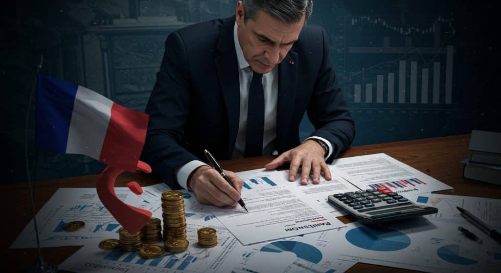 Budget 2026 : Bayrou Joue-t-il sa Dernière Carte ?