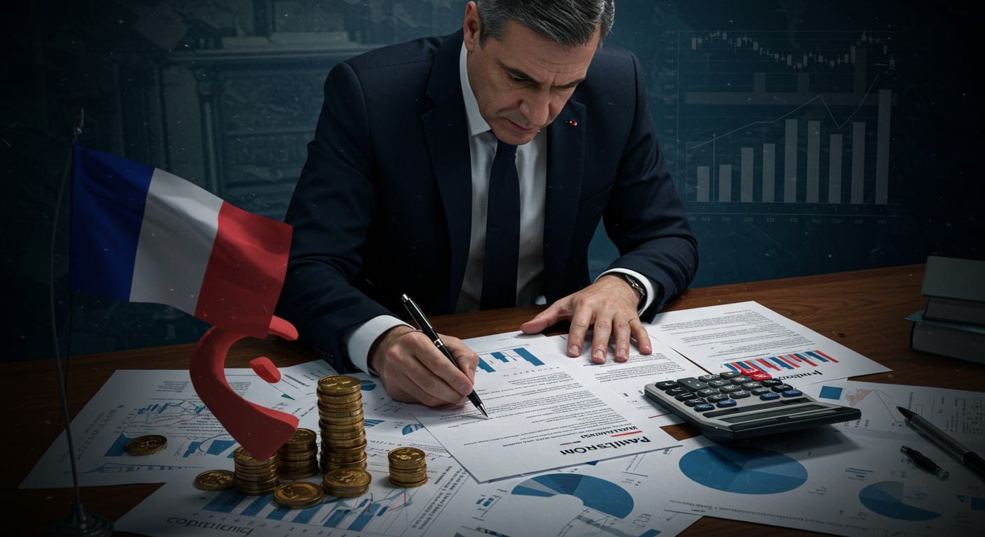 François Bayrou dévoile un budget 2026 crucial. Quels choix pour redresser les finances publiques ? Découvrez les enjeux et défis de ce plan décisif.