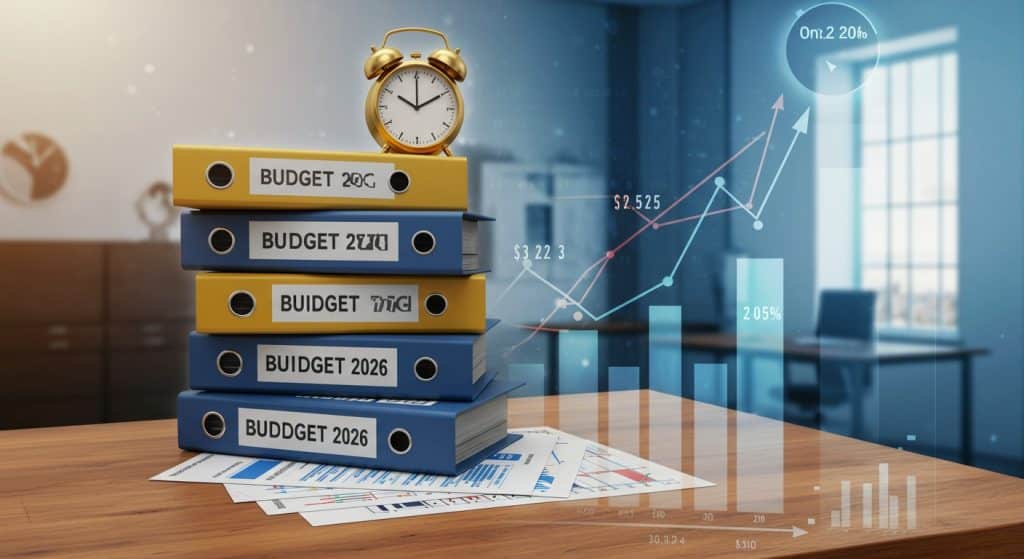 Budget 2026 : Le Moment de Vérité pour la France