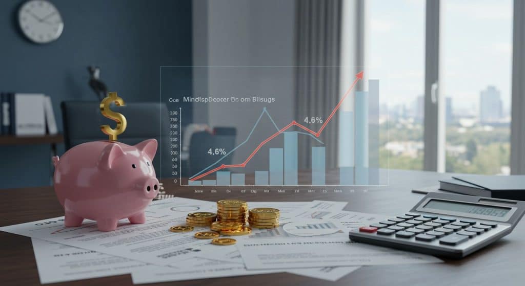 Budget 2026 : Les Clés du Plan d’Économies Dévoilées