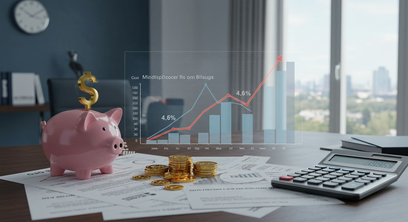 Découvrez le plan d’économies 2026 : 40 milliards pour réduire le déficit à 4,6 %. Quelles mesures attendre ? Lisez pour tout savoir !