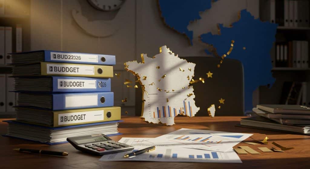 Budget 2026 : Les Défis Estivaux Du Gouvernement