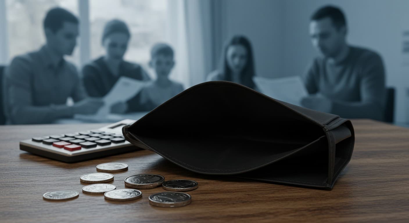 Face au budget 2026, les Français sont-ils prêts à se serrer la ceinture ? Découvrez leurs réactions et les enjeux des économies à venir.