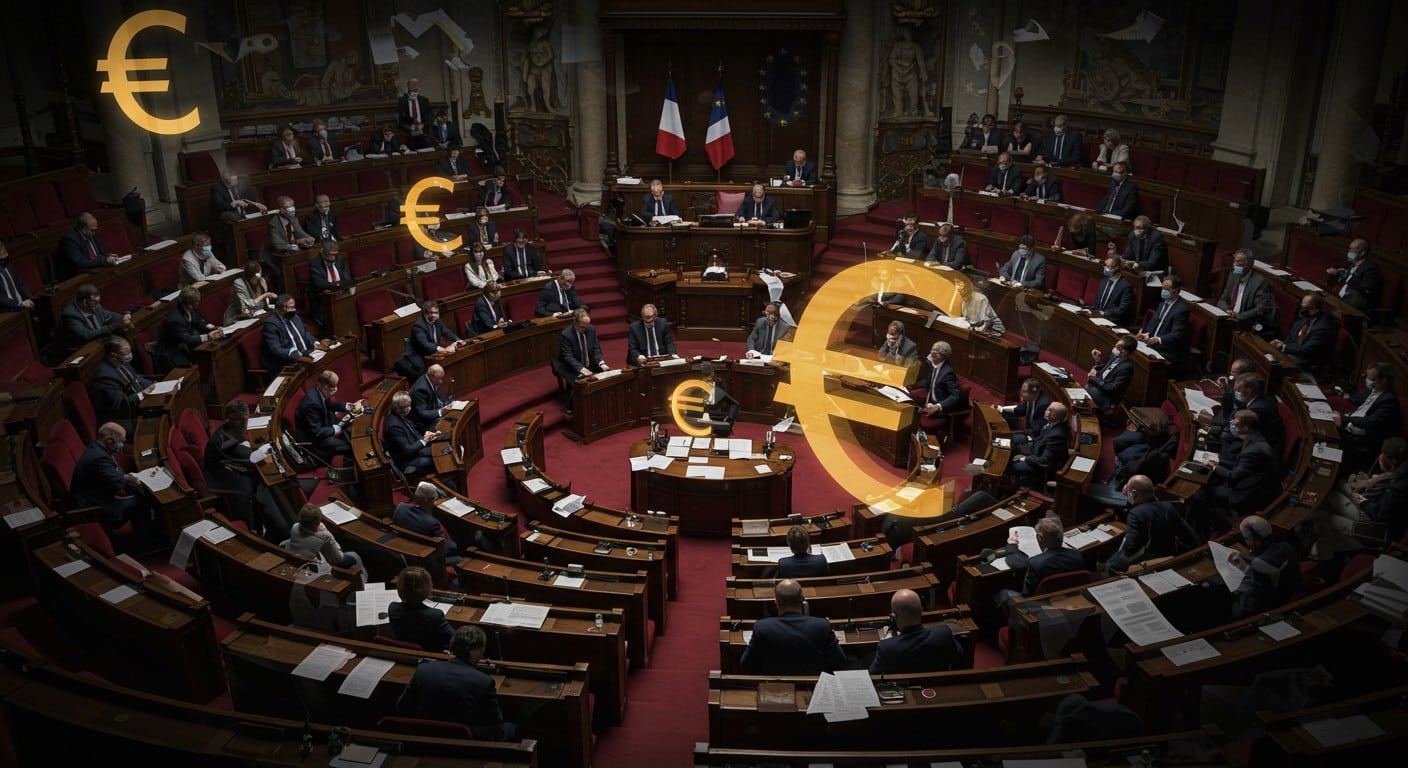 Le budget 2026 suscite des tensions : menaces de censure, économies massives et lignes rouges. Que prépare le gouvernement ? Découvrez les enjeux !