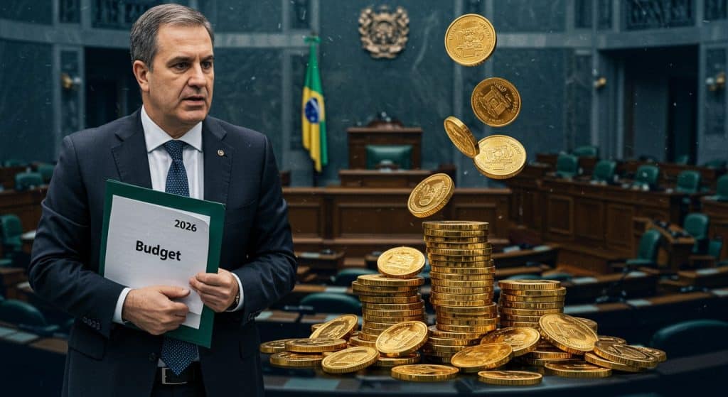Budget 2026 : Les Républicains Entre Soutien et Réserves
