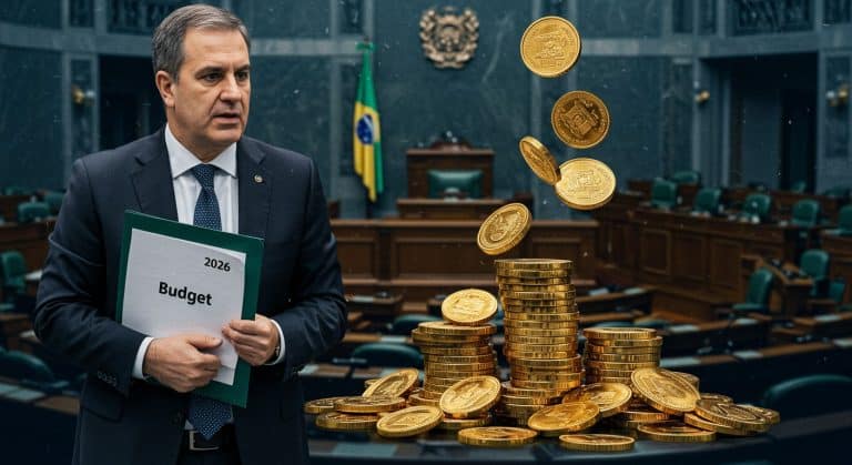 Budget 2026 : Les Républicains Entre Soutien et Réserves