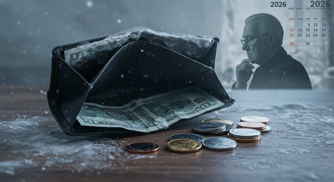 Le Budget 2026 pourrait geler retraites et impôts, impactant lourdement les retraités. Découvrez les enjeux et conséquences de cette "année blanche".