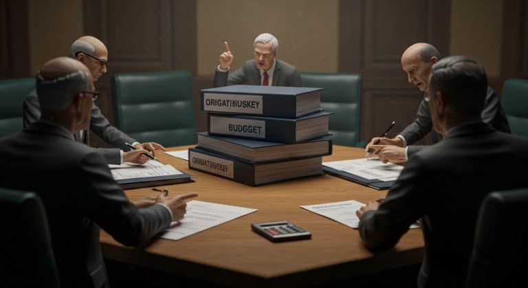 Budget 2026 : Les Socialistes Exigent des Changements