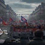 Budget 2026 : Mobilisation Face aux Réformes Économiques