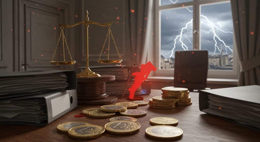 Budget 2026 : Pourquoi la France Risque la Crise
