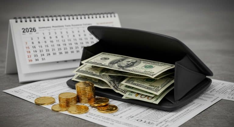 Budget 2026 : Pourquoi Plus de Foyers Payeront des Impôts