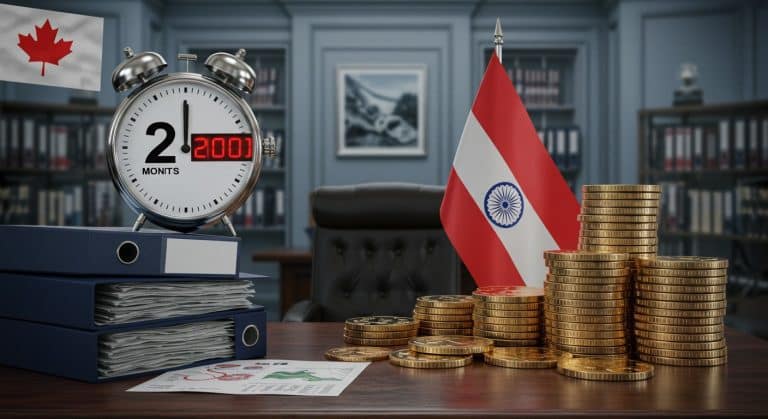 Budget 2026 : Un Plan de Rigueur en Deux Mois ?