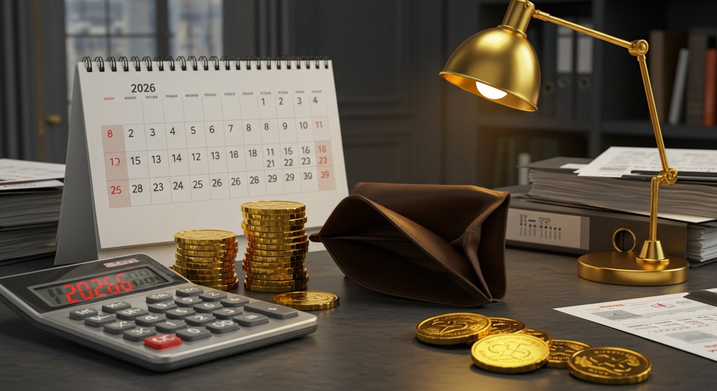 Le Budget 2026 gèle les dépenses de l’État : quels impacts pour les Français ? Découvrez les enjeux, critiques et solutions proposées.