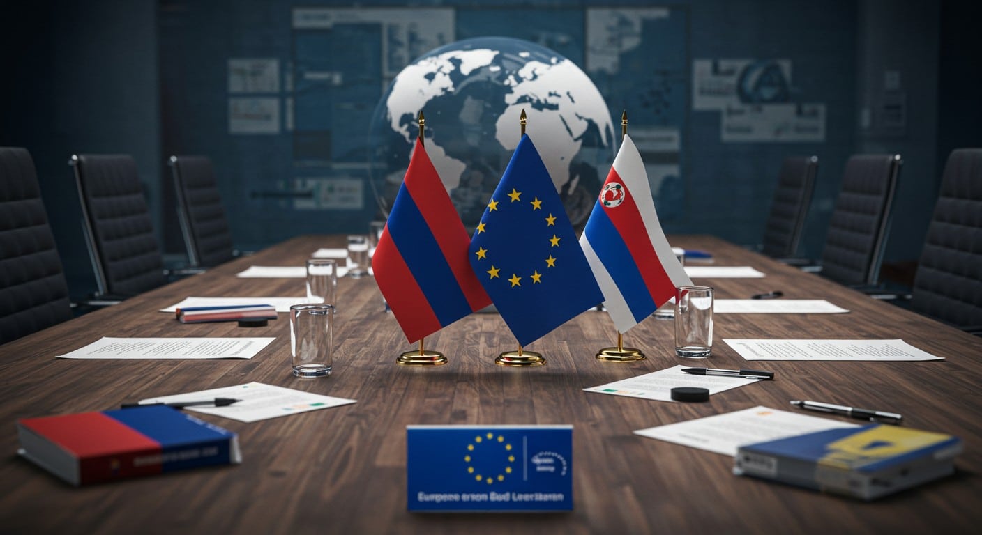 Le budget UE 2028-2034 à 2 000 milliards d’euros divise : compétitivité, défense, Ukraine... mais Berlin dit non. Analyse d’un projet audacieux.