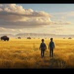 Buffalo Kids : Un Western Animé Pour Toute la Famille