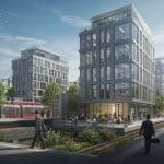 Bureaux Près des Gares Parisiennes : Une Révolution Urbaine