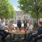 Cafés-Rencontres : La Police Municipale Rapproche les Citoyens
