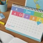 Calendrier Scolaire 2025-2026 : Dates Et Zones À Connaître