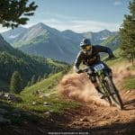 Cambre d’Aze : 6 Pistes VTT Enduro Ouvrent en Pyrénées