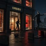 Cambriolage de Luxe : Les Sacs Précieux Disparaissent