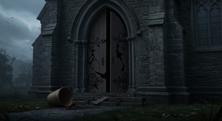 Cambriolage d’Église à Bougival : 2 000 Euros Volés
