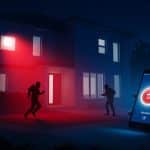 Cambriolage Déjoué Depuis l’Étranger : Une Histoire Insolite