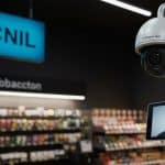 Caméras IA en Tabac : La CNIL Dit Stop à la Surveillance