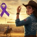 Camila Trevisol : La Reine du Rodéo S’éteint à 22 Ans