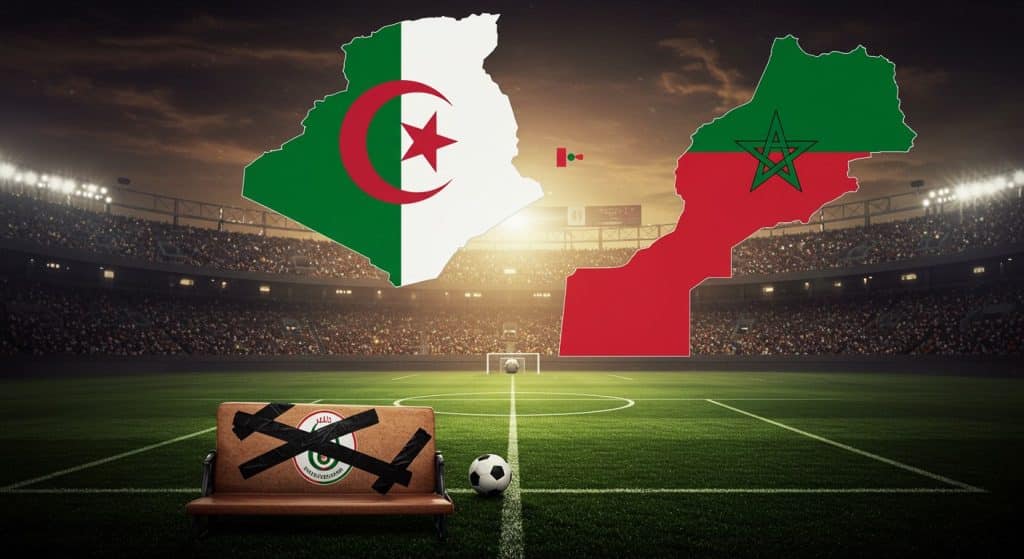 CAN Féminine 2025 : Tensions Algérie-Maroc sur le Terrain