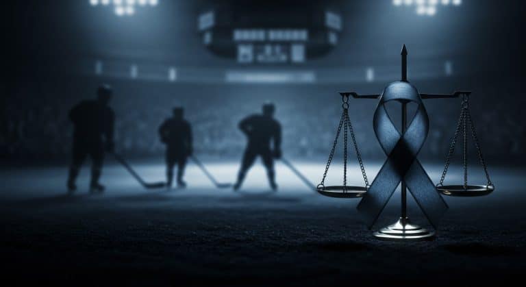 Canada : Acquittement dans l’Affaire de Hockey sur Glace